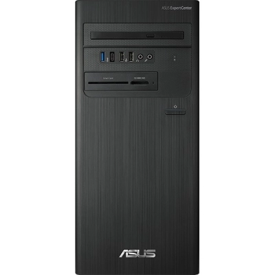 Računalo multimedia ASUS ExpertCenter D5 Tower D500TD-712700008X, Core i7-12700, 16GB, 512GB SSD, Windows 11 Pro, crno   - RAČUNALA