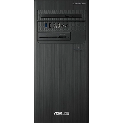 Računalo multimedia ASUS ExpertCenter D5 Tower D500TD-712700008X, Core i7-12700, 16GB, 512GB SSD, Windows 11 Pro, crno   - Multimedijalna računala