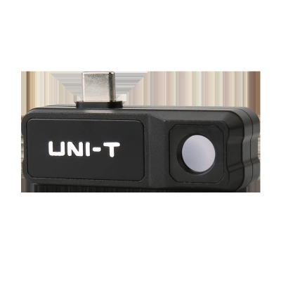 Termalna kamera za Android smartphone Uti120M, -20 do 400 °C, Uni-trend   - Mjerni uređaji