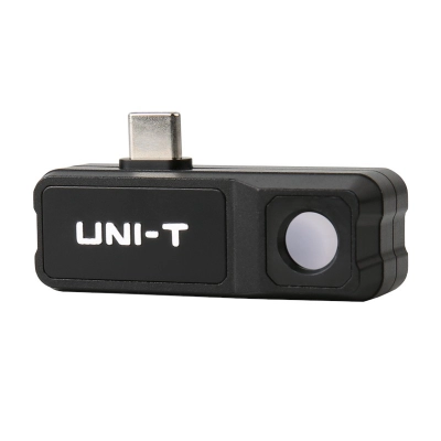 Termalna kamera za Android smartphone Uti120M, -20 do 400 °C, Uni-trend   - Uni-Trend