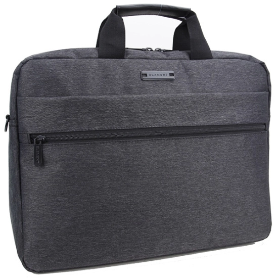 Torba za laptop ELEMENT Essence, 17.3incha, siva