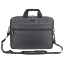 Torba za laptop ELEMENT Essence, 17.3incha, siva