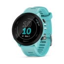 Pametni sportski sat GARMIN Forerunner 55, GPS, Aqua plavi, 010-02562-12