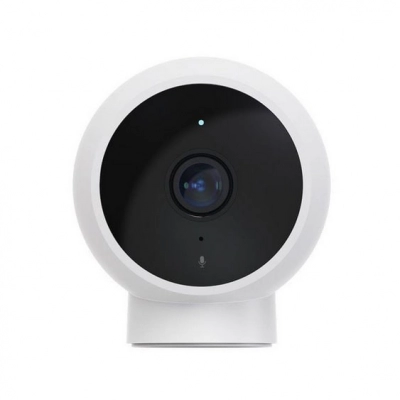 Nadzorna IP kamera XIAOMI MI 2K, Magnetic Mount, 2K, Wi-Fi, senzor pokreta, noćni vid   - Kamere i video nadzori