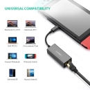 Adapter UGREEN, USB C 3.1 na RJ45