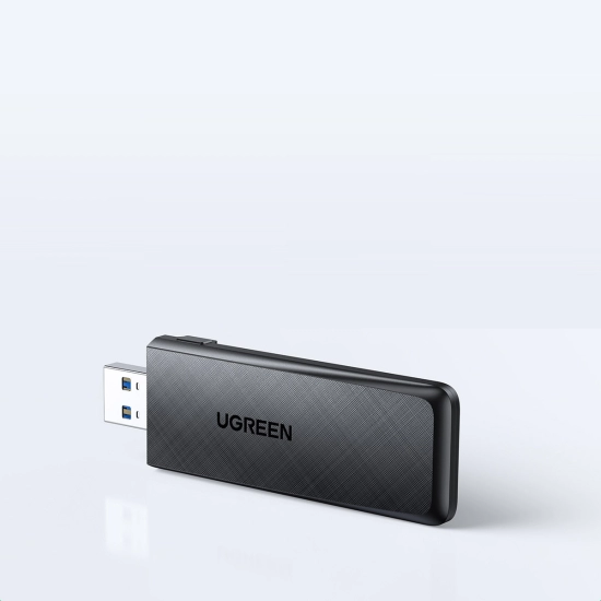 Mrežna kartica adapter USB 3.0, UGREEN AC1300 Wireless Network 