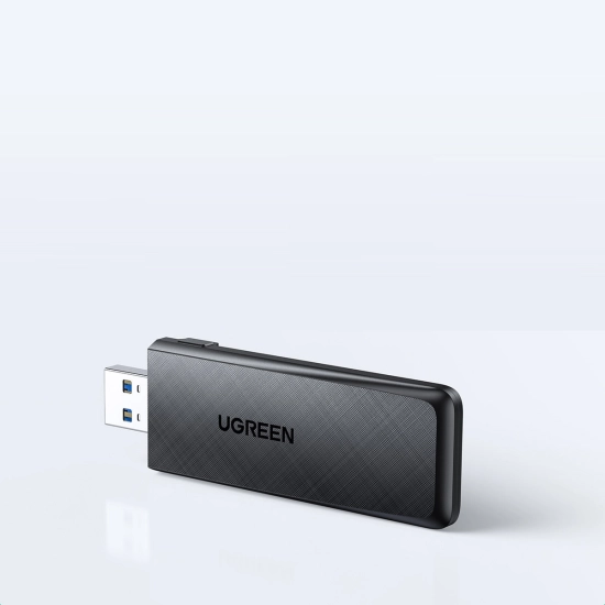 Mrežna kartica adapter USB A 3.0, UGREEN AC1300 Wireless Network 