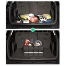 Organizator UGREEN Car Trunk Organizer, 55L, tkanina