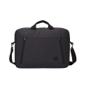 Torba za laptop CASE LOGIC Huxton Attaché, 15.6incha, crna, CLHUXA-115K