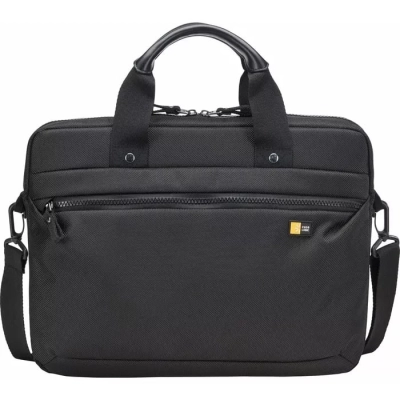 Torba za laptop CASE LOGIC Bryker Attaché, 13.3incha, crna, CLBRYA-113K   - Case Logic