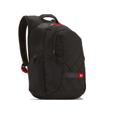 Ruksak za laptop CASE LOGIC Sporty Backpack, 16incha, crni, CLDLBP-116K   - Case Logic