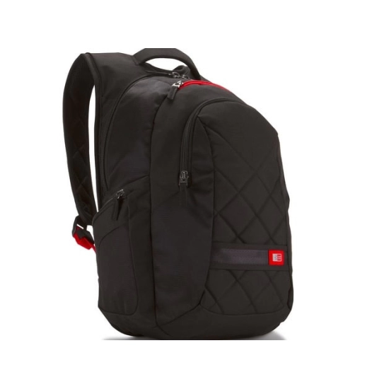 Ruksak za laptop CASE LOGIC Sporty Backpack, 16incha, crni, CLDLBP-116K