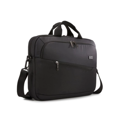 Torba za laptop CASE LOGIC Propel Attaché, 14incha, crna, PROPA-114K   - Case Logic