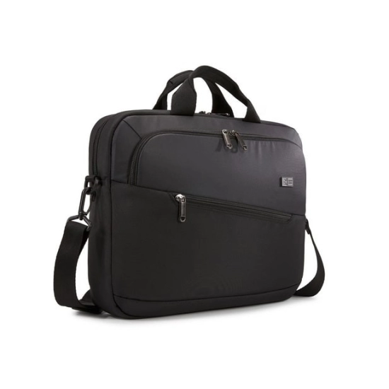 Torba za laptop CASE LOGIC Propel Attaché, 14incha, crna, PROPA-114K