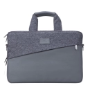 Torba za laptop RIVACASE Egmont 7930, 15.6incha, siva, za MacBook Pro 16 i Ultrabook