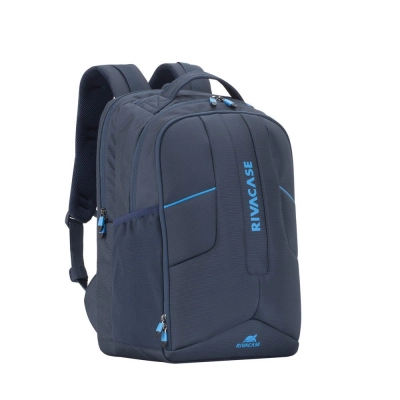 Ruksak za laptop RIVACASE 7861, 17.3incha, tamno plavi   - Torbe i ruksaci