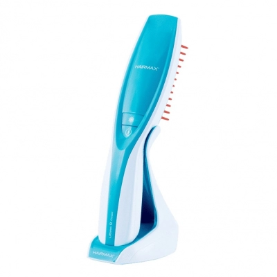 Uređaj za rast kose HAIRMAX Ultima 9 lasercomb Classic Hair Conditioning brush    - OSOBNA NJEGA