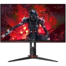 Monitor 27incha AOC Q27G2U, QHD, 144Hz, 1ms, 250cd/m2, 3000:1, crni