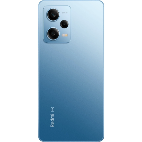 Smartphone XIAOMI Redmi Note 12 PRO 5G, 6.67incha, 6GB, 128GB, Android 12, plavi