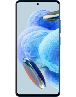 Smartphone XIAOMI Redmi Note 12 PRO 5G, 6.67incha, 6GB, 128GB, Android 12, plavi
