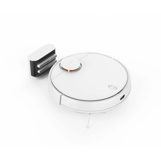 Robotski usisavač XIAOMI Robot Vacuum S10 EU