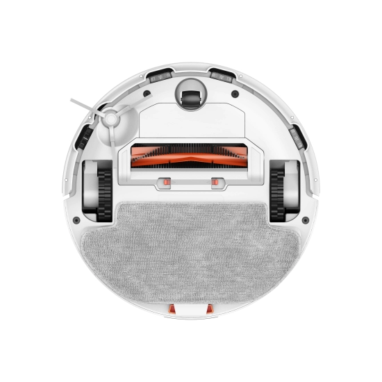 Robotski usisavač XIAOMI Robot Vacuum S10 EU