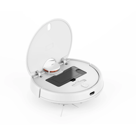 Robotski usisavač XIAOMI Robot Vacuum S10 EU