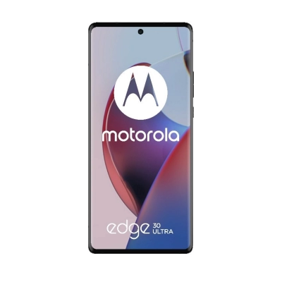 Smartphone MOTOROLA Edge 30 Ultra XT2241-2 PL, 6.67incha, 12GB, 256GB, Android 12, crni   - Smartphone