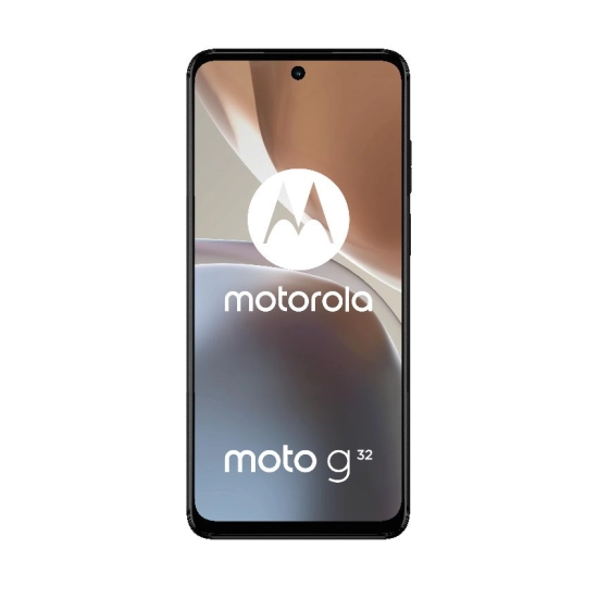 Smartphone MOTOROLA G32 XT2235-2 RO, 6.5incha, 6GB, 128GB, Android 12, Mineral Grey