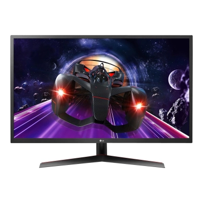 Monitor 23.8incha LG UltraGear 24GN60R-B, FHD, IPS, 144Hz, 1ms   - LG