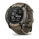 Pametni sat GARMIN Instinct 2X SOLAR Tactical Edition Coyote, Tan, 010-02805-02