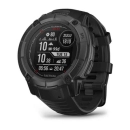 Pametni sat GARMIN Instinct 2X SOLAR Tactical Edition, crni, 010-02805-03