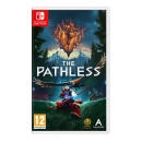 Igra za NINTENDO Switch, The Pathless