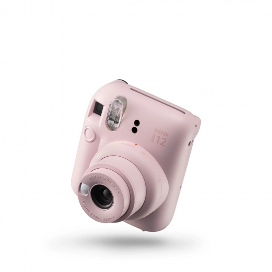 Fotoaparat FUJIFILM Instax Mini 12, Blossom Pink