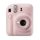 Fotoaparat FUJIFILM Instax Mini 12, Blossom Pink