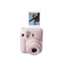 Fotoaparat FUJIFILM Instax Mini 12, Blossom Pink