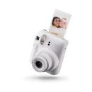 Fotoaparat FUJIFILM Instax Mini 12, Clay White