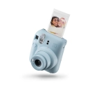 Fotoaparat FUJIFILM Instax Mini 12, Pastel Blue