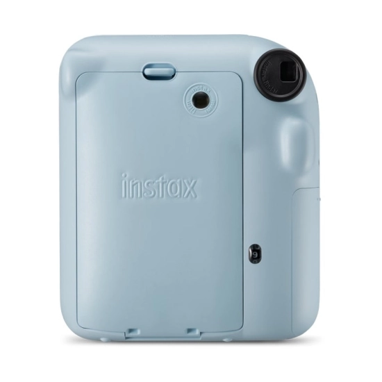 Fotoaparat FUJIFILM Instax Mini 12, Pastel Blue Fotoaparat FUJIFILM Instax Mini 12, Pastel Blue