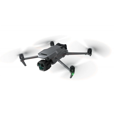 Dron DJI Mavic 3 Pro Fly More Combo(DJI RC)   - INFORMATIKA