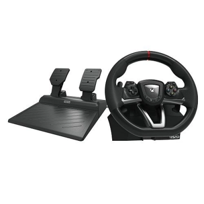 Volan HORI Racing Wheel Overdrive, za XBOX Series X/S, XBOX One   - Volani