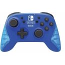 Gamepad HORI NSW-174U, bežični, za NINTENDO Switch, plavi