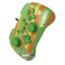 Gamepad HORI Horipad mini NSW-368U, Super Mario series - Yoshi, za NINTENDO Switch