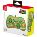 Gamepad HORI Horipad mini NSW-368U, Super Mario series - Yoshi, za NINTENDO Switch
