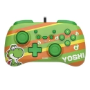 Gamepad HORI Horipad mini NSW-368U, Super Mario series - Yoshi, za NINTENDO Switch