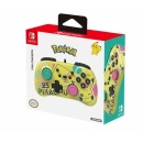 Gamepad HORI Horipad mini NSW-278U, Pikachu Pop, za NINTENDO Switch