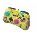 Gamepad HORI Horipad mini NSW-278U, Pikachu Pop, za NINTENDO Switch