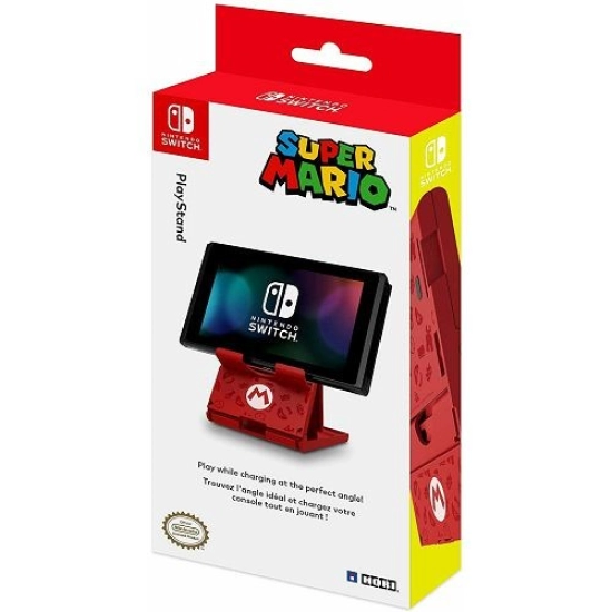 Playstand HORI Super Mario NSW-084U, za NINTENDO Switch