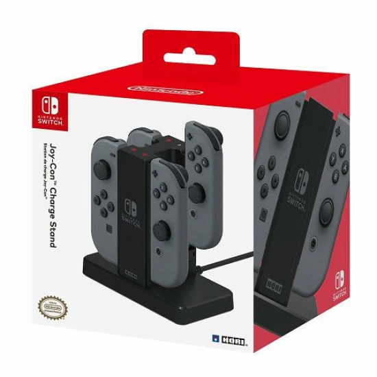 Stalak za punjenje HORI NSW-003U, za NINTENDO Switch