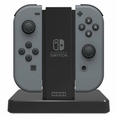 Stalak za punjenje HORI NSW-003U, za NINTENDO Switch   - Gaming dodaci